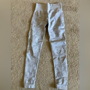 Gymshark Camo Leggings